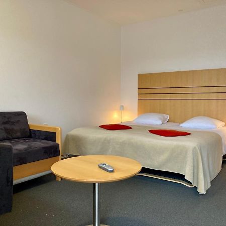 Hotel Hedemarken Grindsted Extérieur photo
