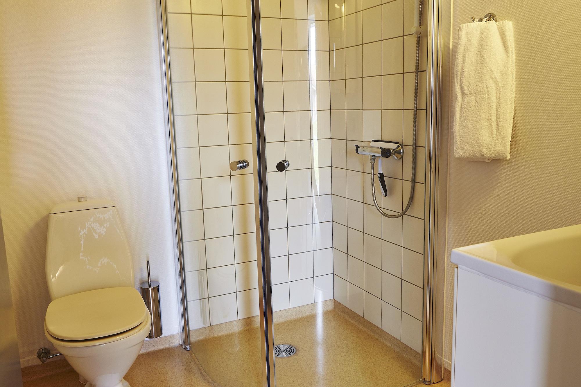 Hotel Hedemarken Grindsted Extérieur photo