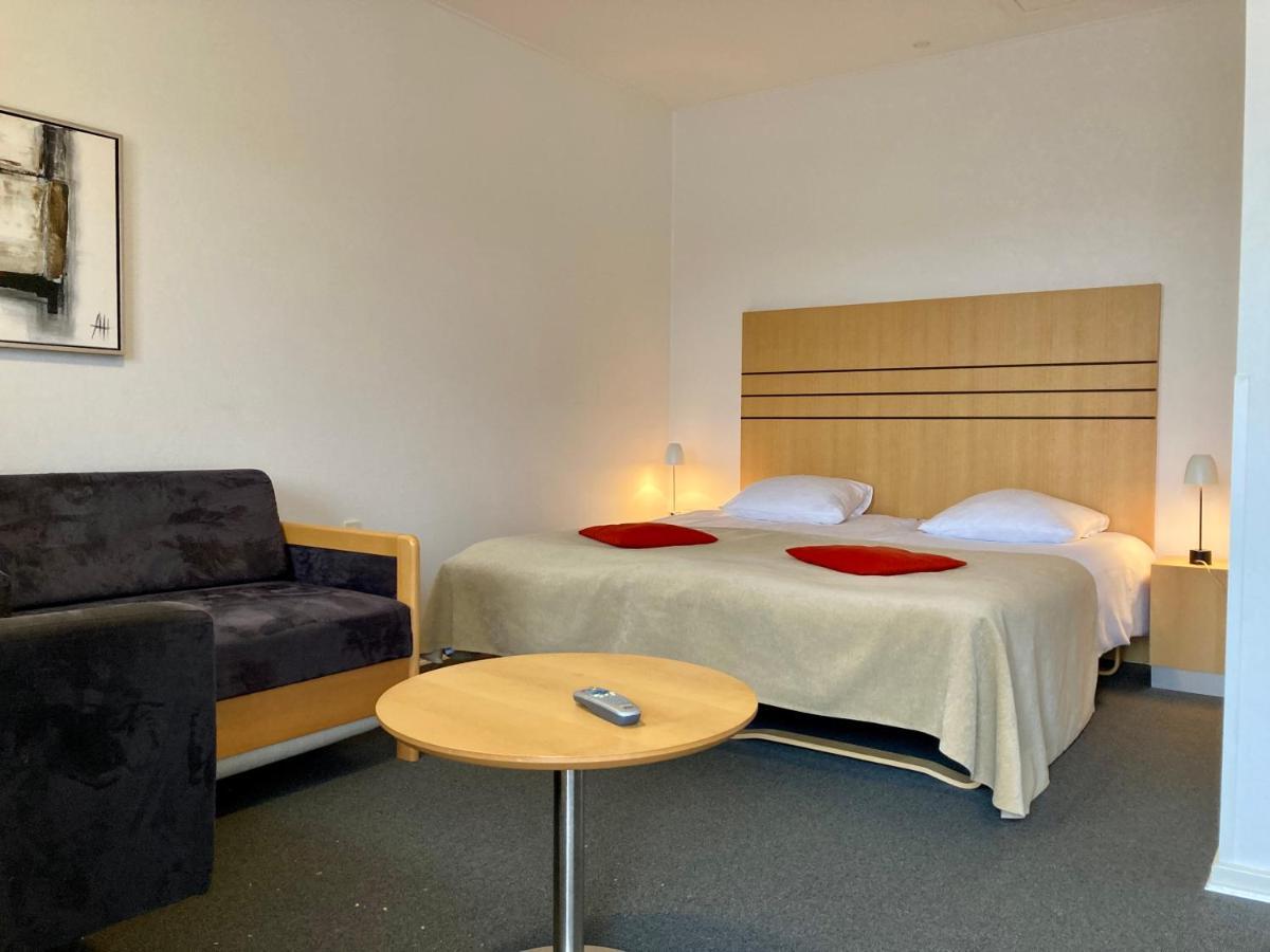 Hotel Hedemarken Grindsted Extérieur photo