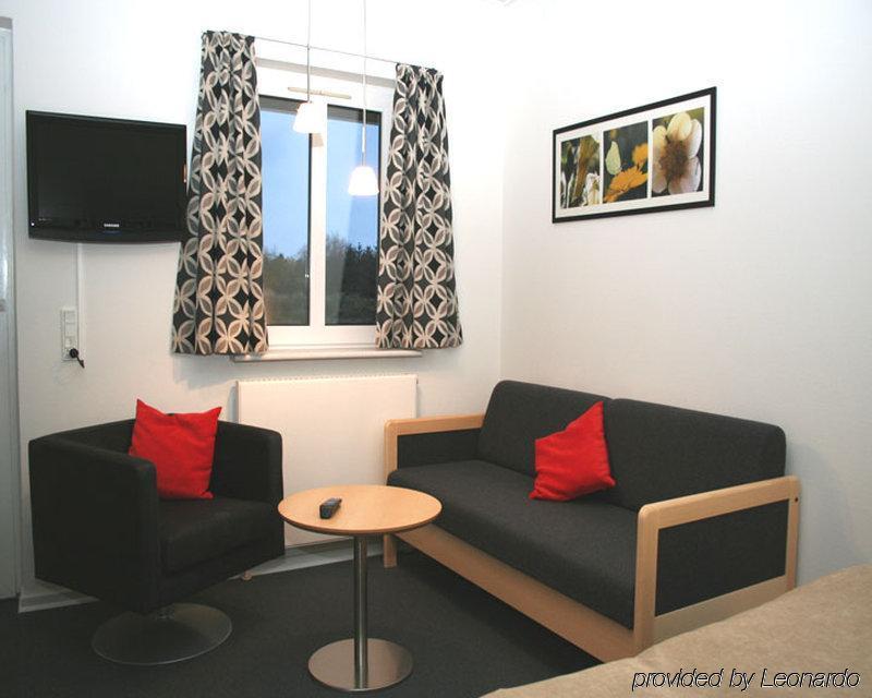Hotel Hedemarken Grindsted Chambre photo