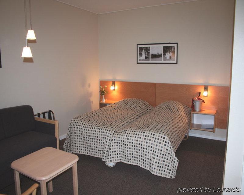 Hotel Hedemarken Grindsted Chambre photo
