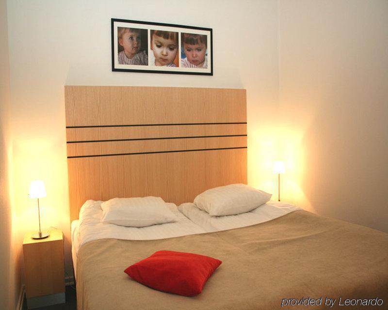 Hotel Hedemarken Grindsted Chambre photo