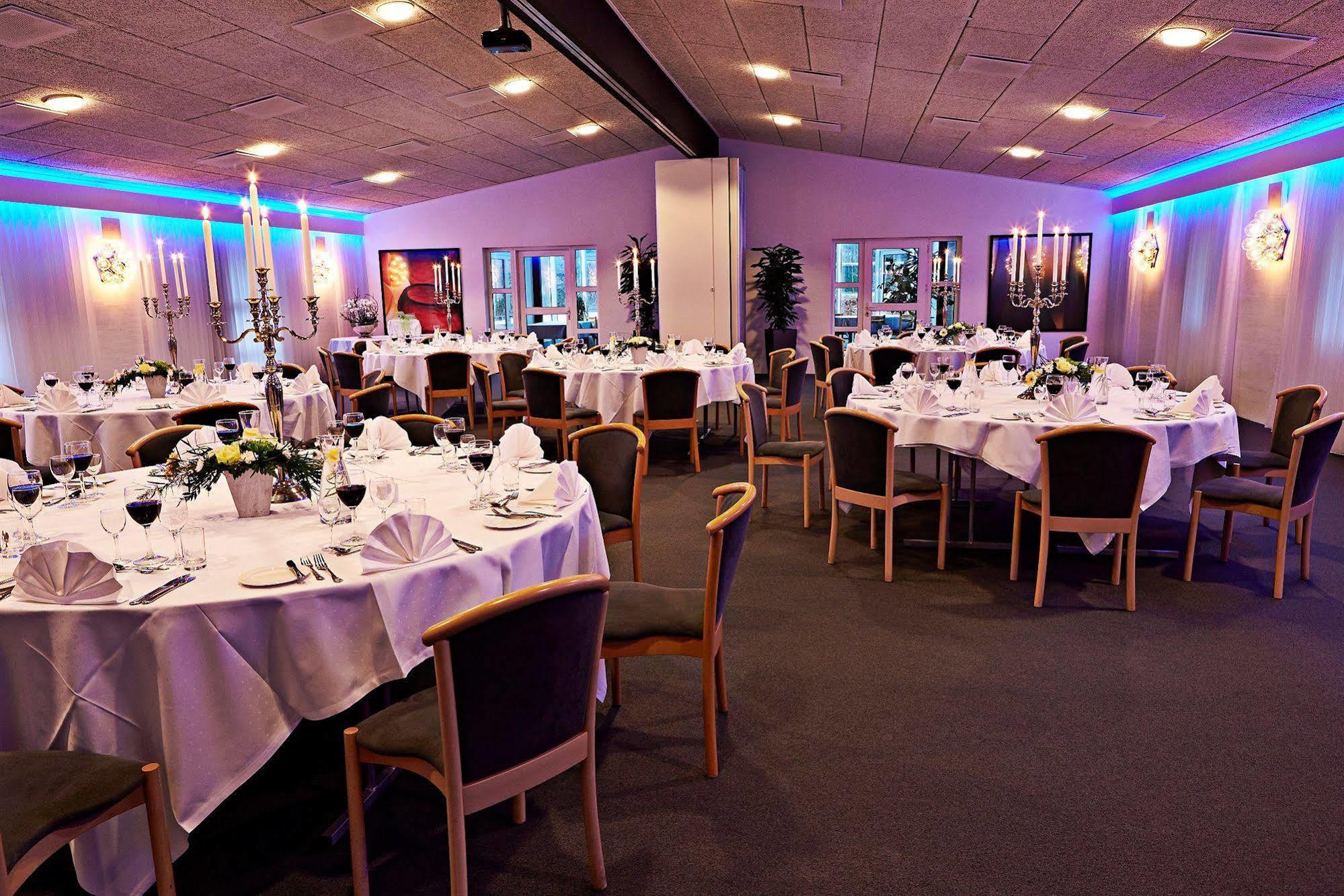 Hotel Hedemarken Grindsted Extérieur photo