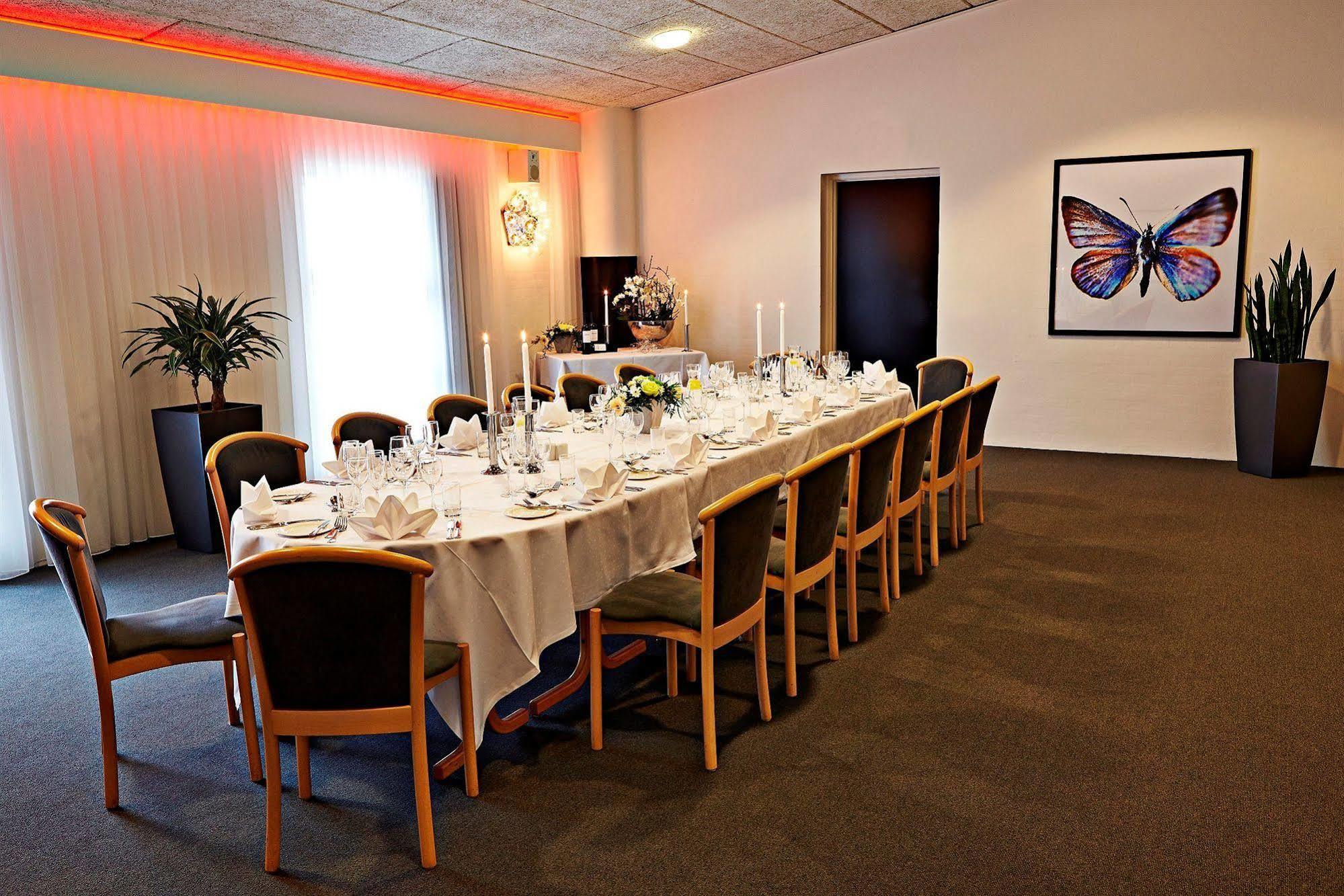 Hotel Hedemarken Grindsted Extérieur photo