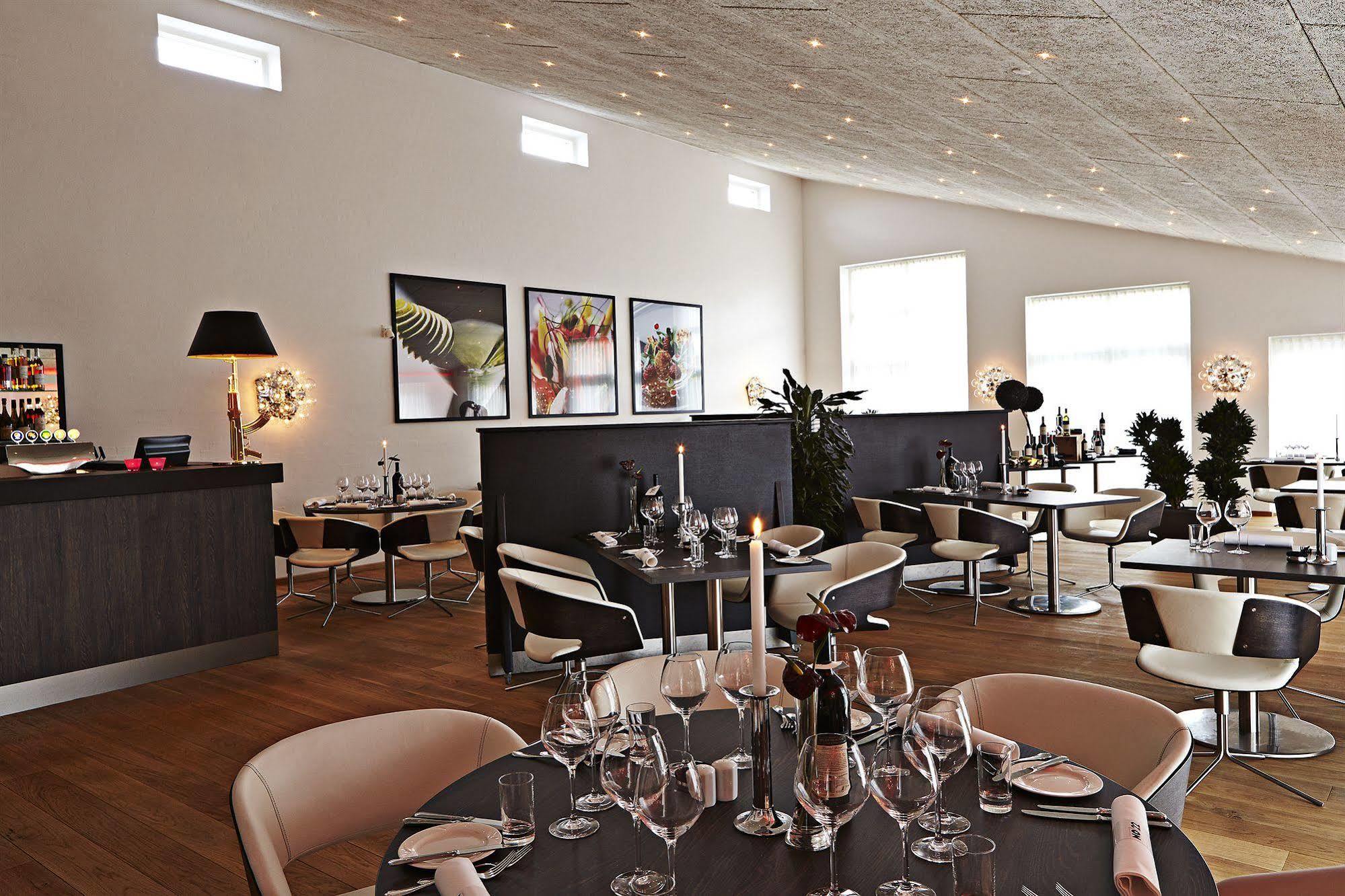 Hotel Hedemarken Grindsted Extérieur photo