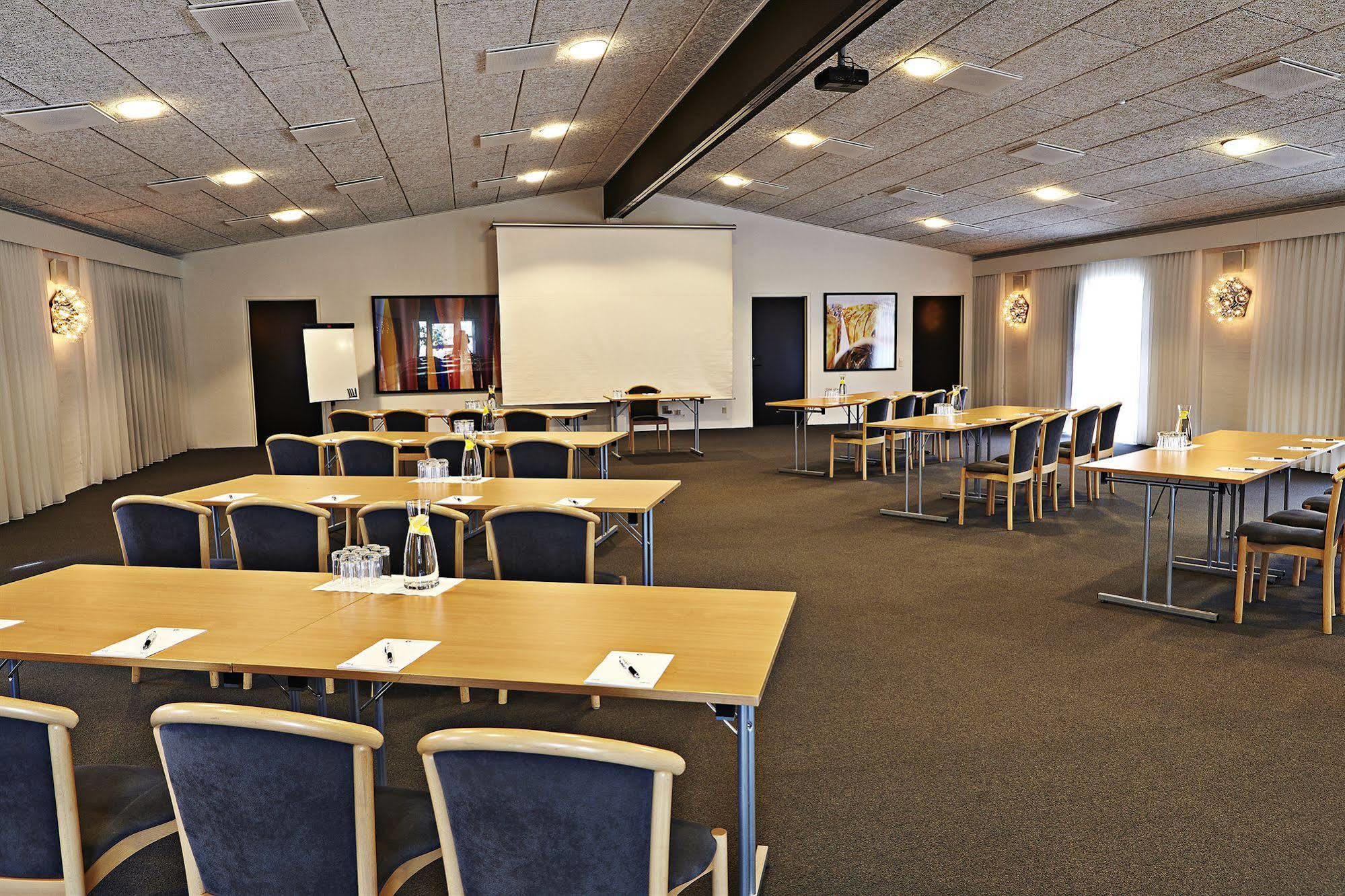 Hotel Hedemarken Grindsted Extérieur photo